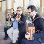 Islands Against Cancer Irish Gala 2025