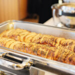 Islands Against Cancer Irish Gala 2025 - Relish Catering