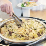 Islands Against Cancer Irish Gala 2025 - Relish Catering