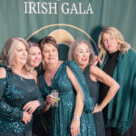 Islands Against Cancer Irish Gala 2025