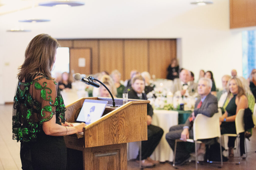 Islands Against Cancer Irish Gala 2025