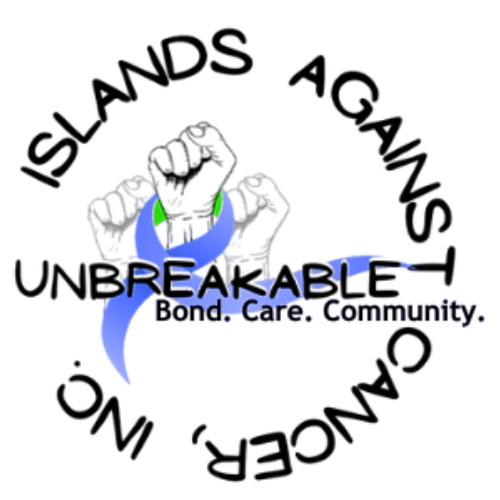 Islands Against Cancer, Inc. is a 501(c)(3) nonprofit organization | EIN: 87-2315208